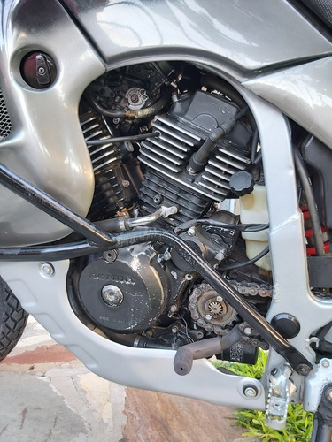 Honda Transalp