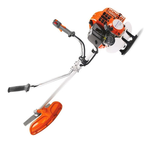 Desbrozadora Husqvarna 236r 33,6cc Trimmer Y Cuchillo