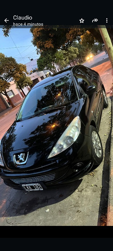 Peugeot 207 1.6 Sedan Feline 106cv