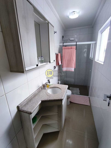 Imagem 26 de 30 de Sobrado Com 3 Dorms, Vila Brás Cubas, Mogi Das Cruzes - R$ 850 Mil, Cod: 72001 - V72001