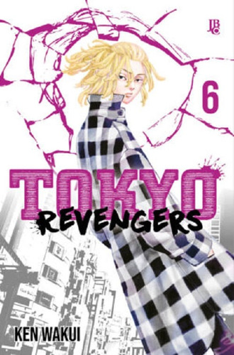 Tokyo Revengers 6