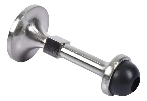 Tope Para Puerta Mod 57 Cromo Phillips