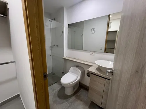 Apartamento 201 Iatgüí