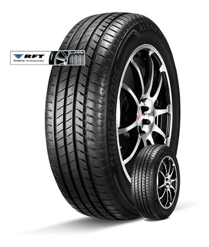 2u 275/35 R21 Y Alenza 001 Rft Run Flat Bridgestone