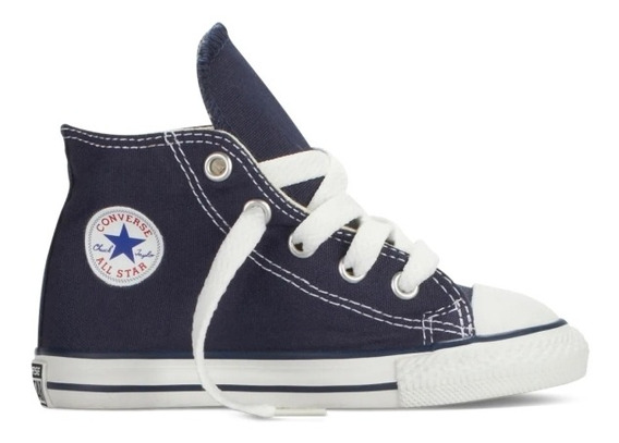 Regulación promedio Tejido Zapatillas Converse Bebe | MercadoLibre 📦