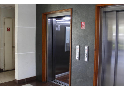 Depto.1 Dormitorio Semiamoblado Ucm, Incap, Mall Plaza Maule