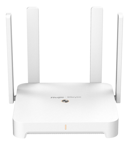 Ruijie/reyee Router Wifi 6 Mesh Dualband Mumimo 2x2 5xpuerto