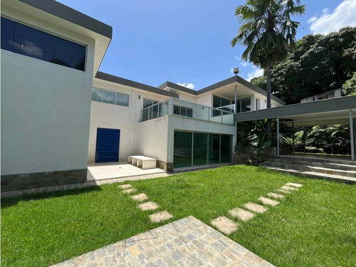 Casa En Venta - La Castellana