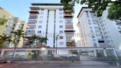 Apartamento en alquiler