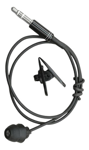 Mono Auricular De Un Solo Oído Auricular De Un Solo Lado Rec