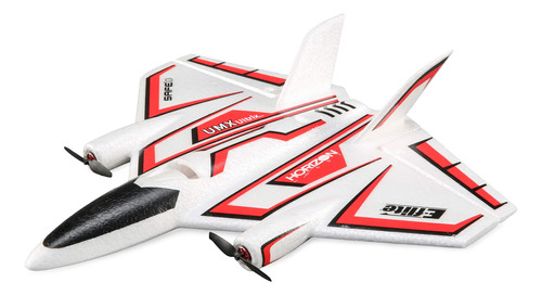 E-flite Umx Ultrix Bnf Basic Eflu6450 Aviones B&f Electrico