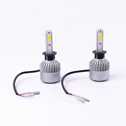 Kit Cree Led H1 6ta Gen Cooler 16000lm