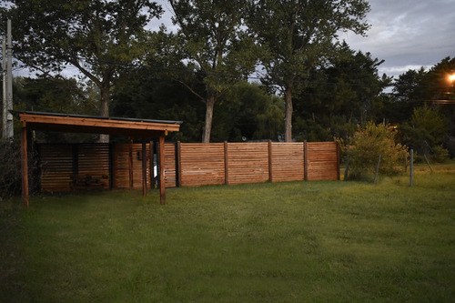 Imagen 12 de 14 de Dueño Vende - Casa A Estrenar