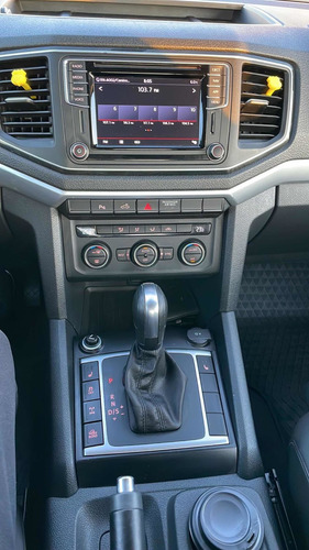 Imagen 7 de 8 de Volkswagen Amarok 2020 2.0 Cd Tdi 180cv 4x2 Highline Pack At