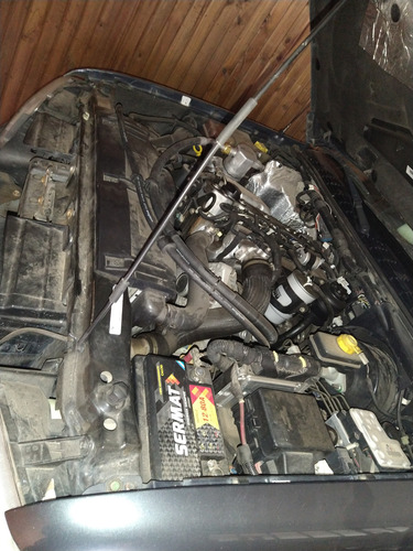 Chevrolet Blazer 2.8 Dlx I 4x2