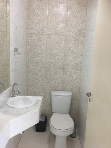 Sobrado Jardim Regina Condomínio Fechado