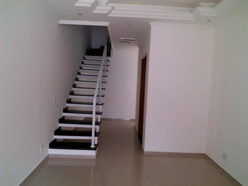 Imagem 11 de 19 de Sobrado Com 3 Dormitórios À Venda, 150 M² Por R$ 650.000 - Vila Rosa - São Bernardo Do Campo/sp - So2451