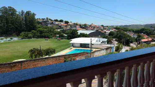 Imagem 25 de 26 de Excelente Casa Com 04 Dormitórios - Ca00083 - 34187076