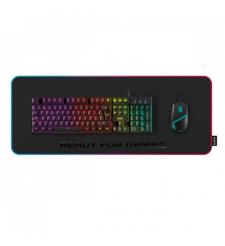 Mouse Pad Gamer Esg P3 Hydro