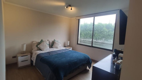 Excelente Departamento Con Un Amplio Patio