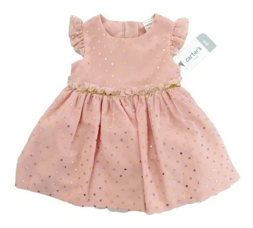 Carters vestidos de niña new arrivals