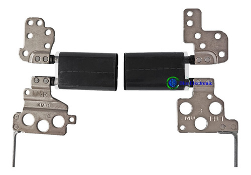 Bisagras Toshiba E45w-c4200x E45dw-c4210 E45w-c E45dw-c