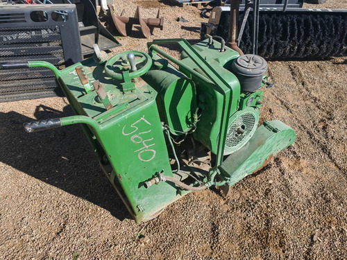 Cortador De Concreto A Gasolina 2 Cil.
