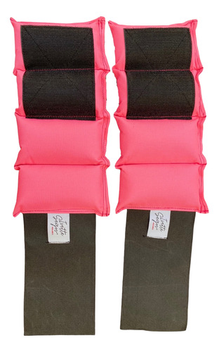 Polaina Rosa De 2k - Envio Sin Costo Rosa