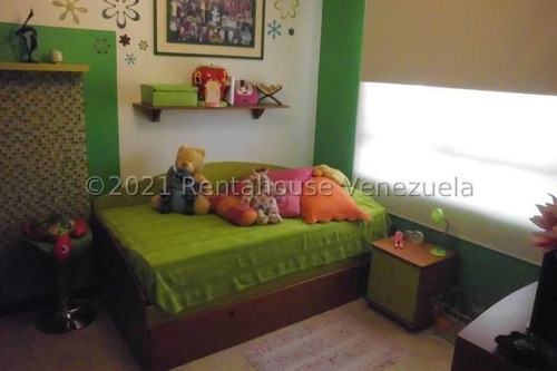 Imagen 10 de 14 de Casa En Vbta Urb Colinas Del Viento Codigo21-25990