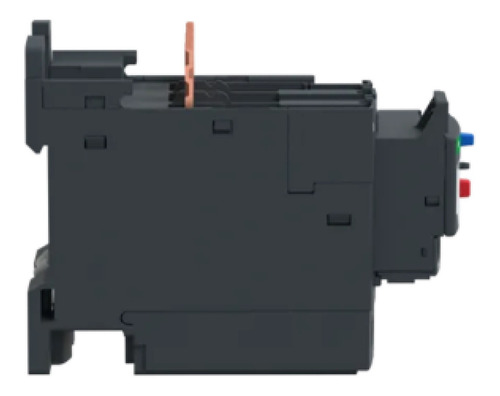 Rele Térmico 3x13 Amp Reg 9-13 A Schneider Electric Lrd313