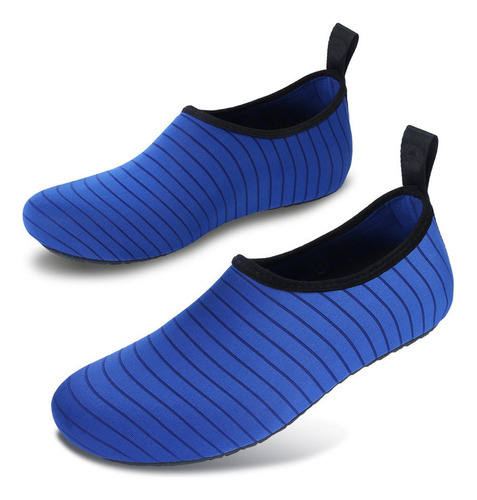 Zapatos, Zapatos Y Calcetines Barefoot Aqua, Ultraligeros, P