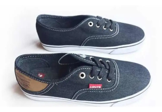 Zapatillas para Mujer Levi's | MercadoLibre.com.ar