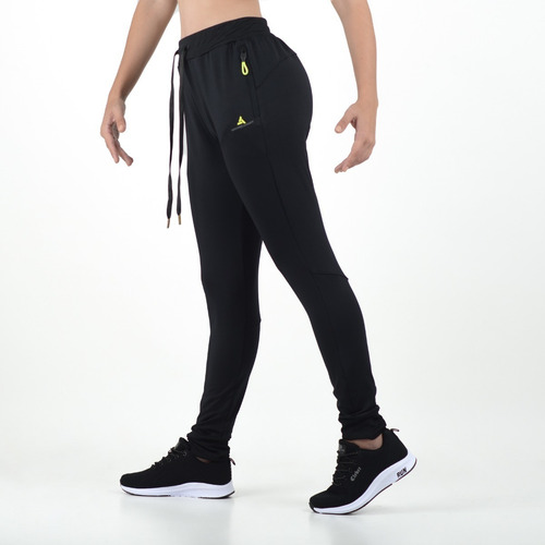 Imagen 3 de 6 de Pantalón Running Dama Urban Luxury