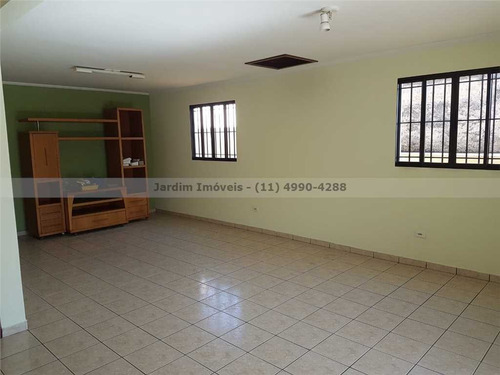 Imagem 10 de 15 de Terrea - Jardim Bom Pastor - Santo Andre - Sao Paulo | Ref.: - 29607