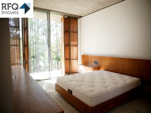 Imagem 24 de 30 de Casa Com 7 Dormitórios No Condomínio Estância Parque Atibaia !! - Cc00035 - 70283625