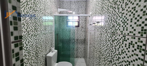 Imagem 9 de 14 de Casa Lote Inteiro A Venda Em Itanhaem Litoral De Sp. - Ca268