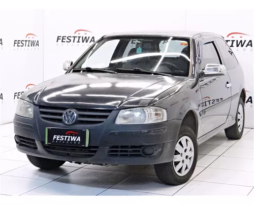 Tabela FIPE Volkswagen Gol (novo) 1.0 Mi Total Flex 8V 4p (Gol G4