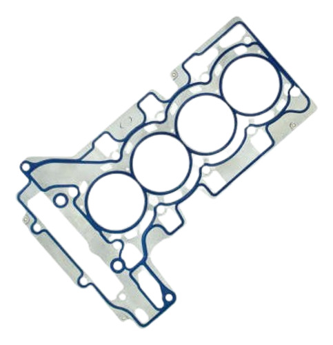 Junta Cabecote Bmw 2.0 16v. N20b20a E84 E89 15153311ml2