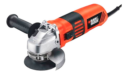 Kit Soldadora Inversora + Careta + Esmeril Black And Decker