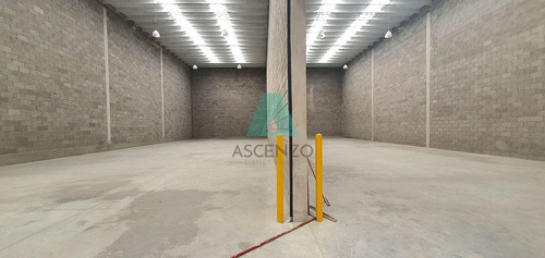 Renta De Bodegas Industrial - Comercial Eusbae 5