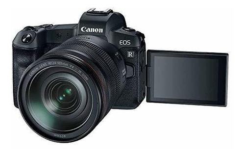 Imagen 3 de 6 de Adaptador Montaje Canon Ef Eo