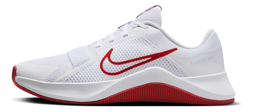 Zapatillas Nike Mc Deportivo De Training Para Hombre No040