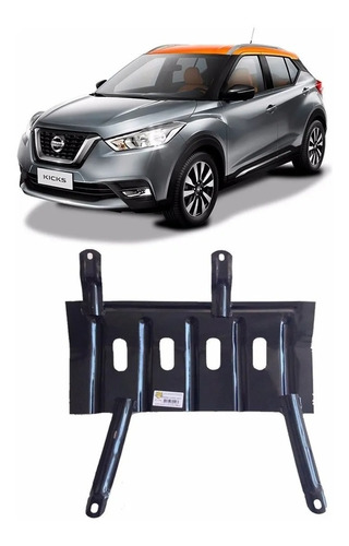 Chapon Cubre Carter Nissan Kicks Reforzado