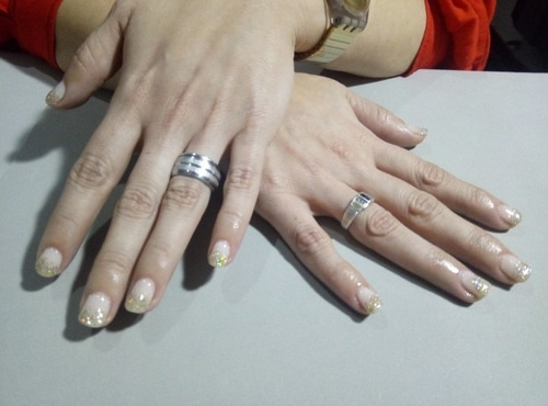 Imagen 5 de 5 de Peluquera, Manicura Y Maquilladora Profesional