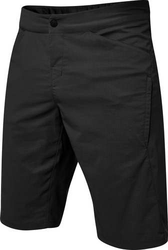 Imagen 2 de 10 de Bermuda Short Fox Mtb Bike - Ranger Utility Short #25131