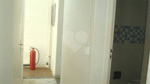 Loja No Bairro De Higienóplis Com Mezanino 453,00 M2!! - 353-im512062