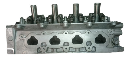 Cabeçote Sandero Clio Logan Flex 1.0 16v D4d 2008 A 2016
