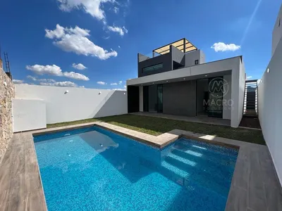 Casa en venta