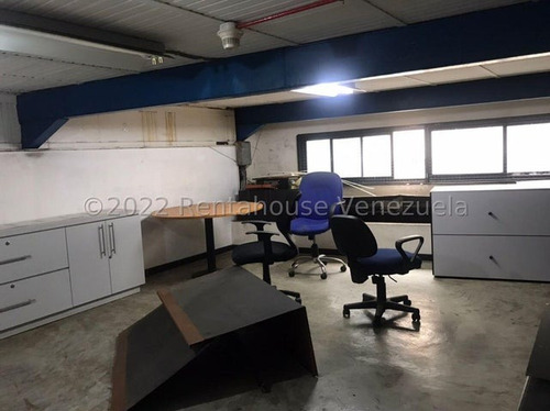 Se Vende Edificio En Boleíta Sur