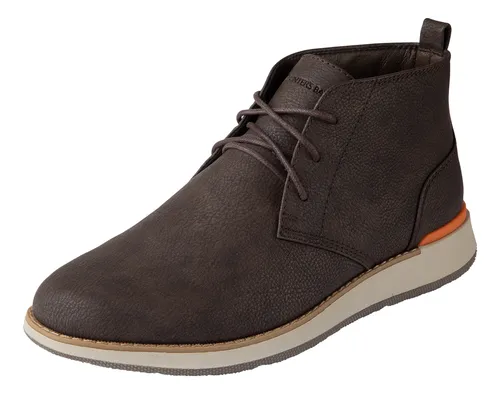 Zapatos Casuales Dwayne Para Hombre